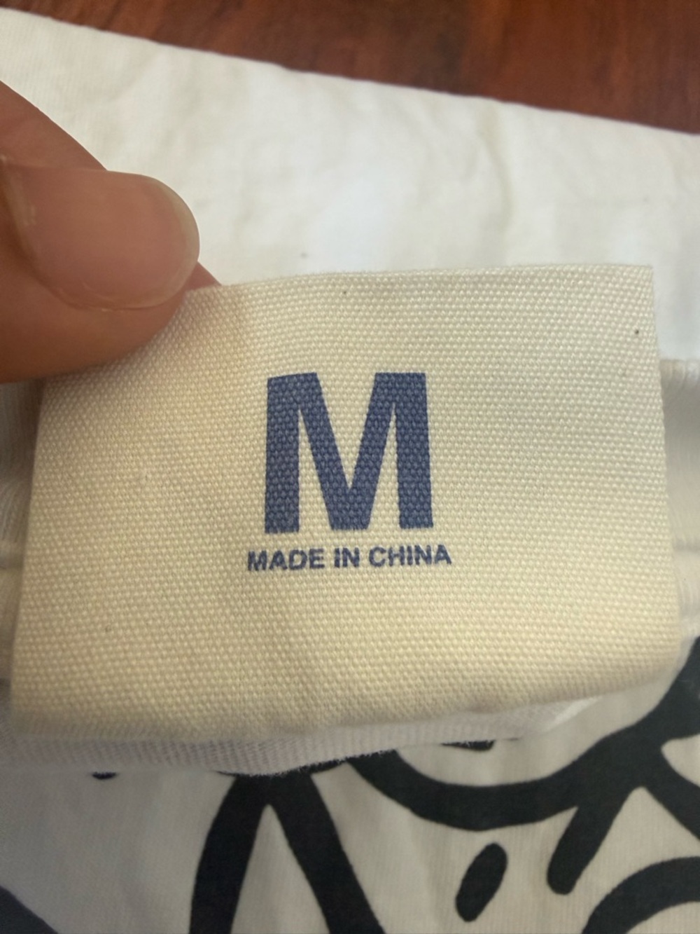 Pacific Sunwear Kids "City of Angels" White Graphic Tee - Green Print - Picture 3 of 4